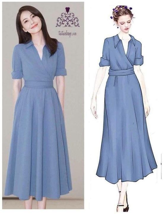 婚禮穿搭 　連身裙